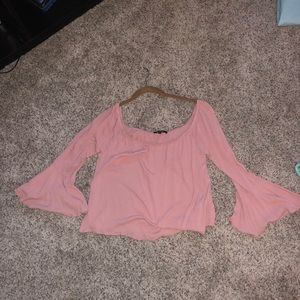 Forever 21 flowy top